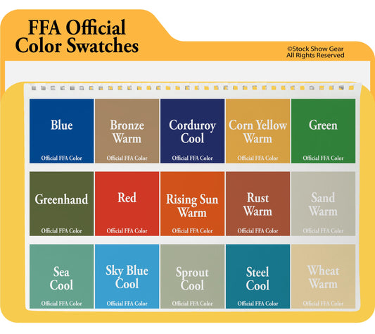 Stationed by the Owl | FFA Advisor | License Plate