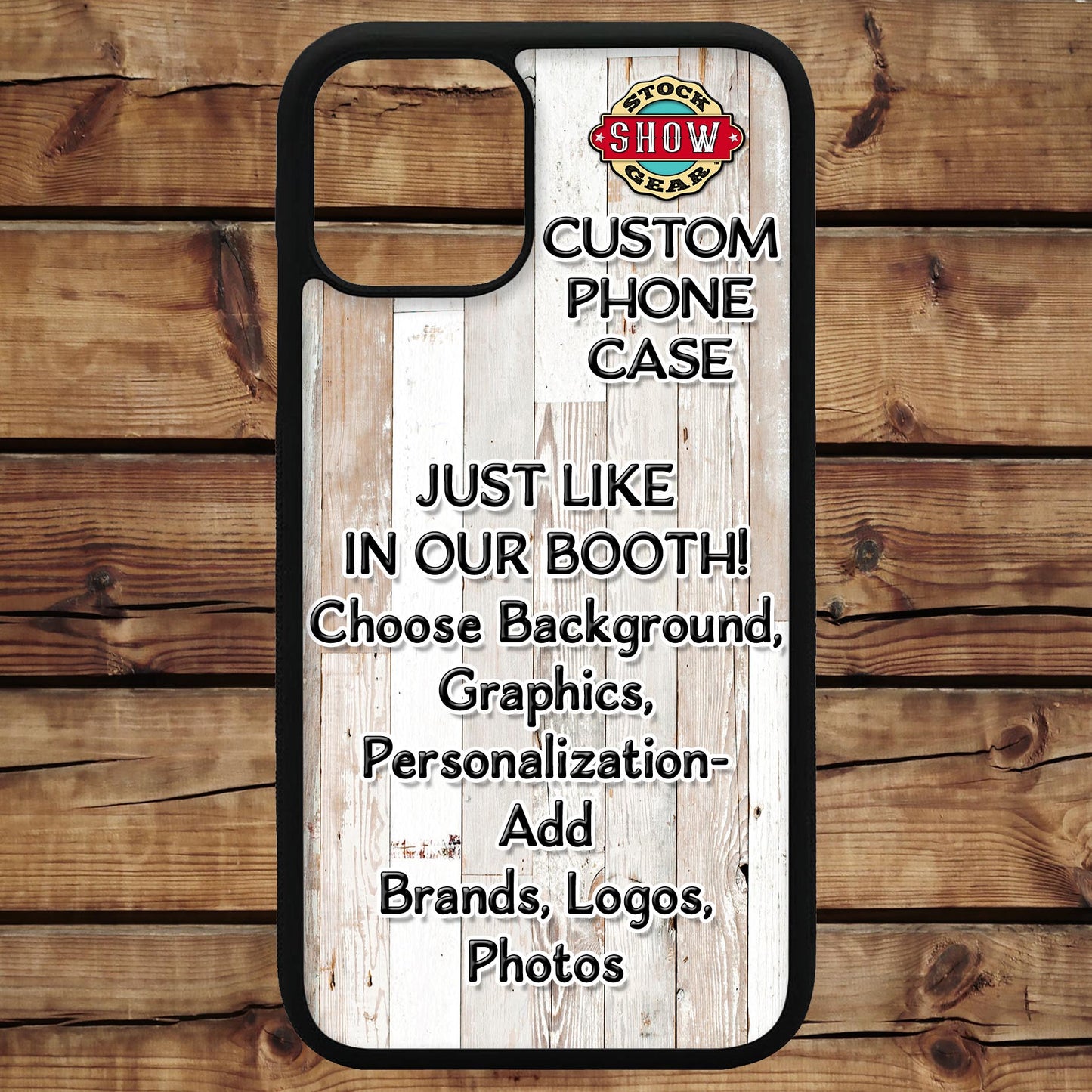 iPhone 16 Cases - Custom Designed - All Models