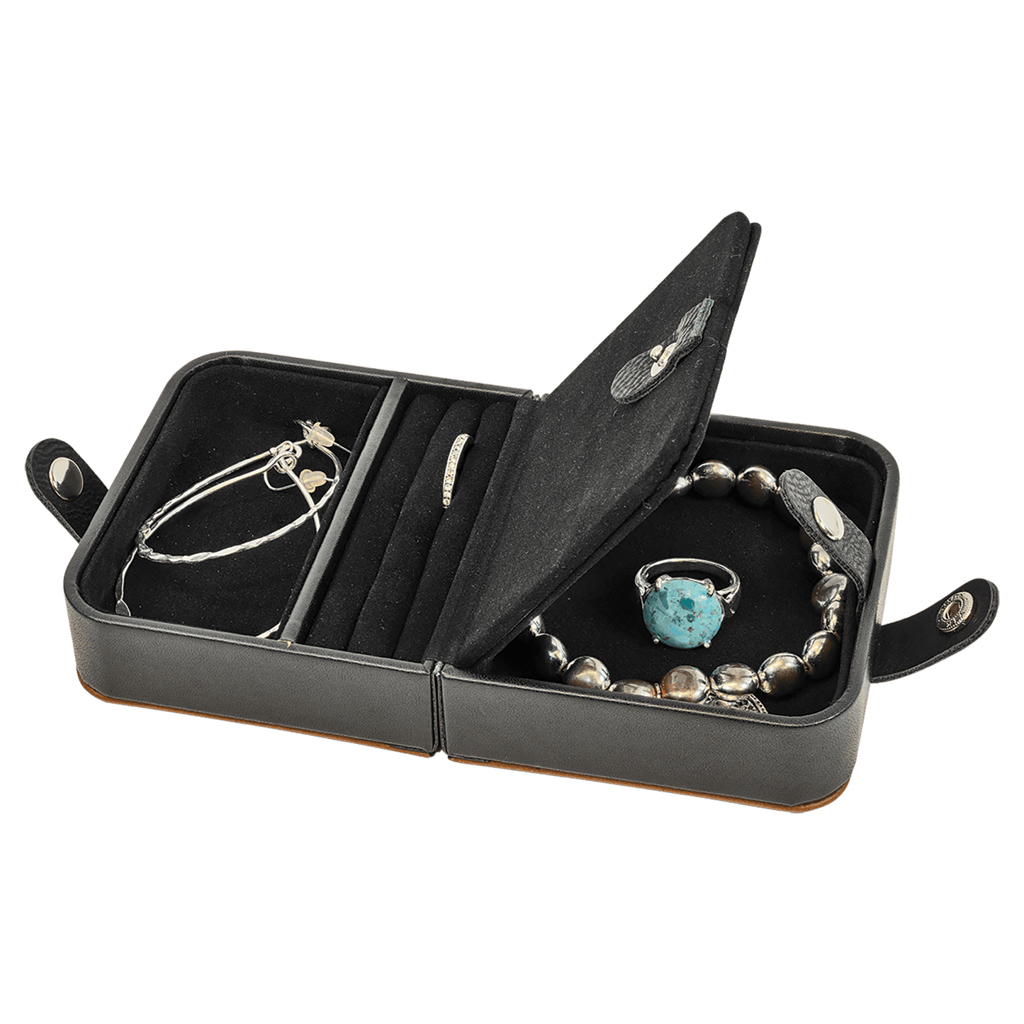 Livestock Group-Large Jewelry Boxes-Add Personalization