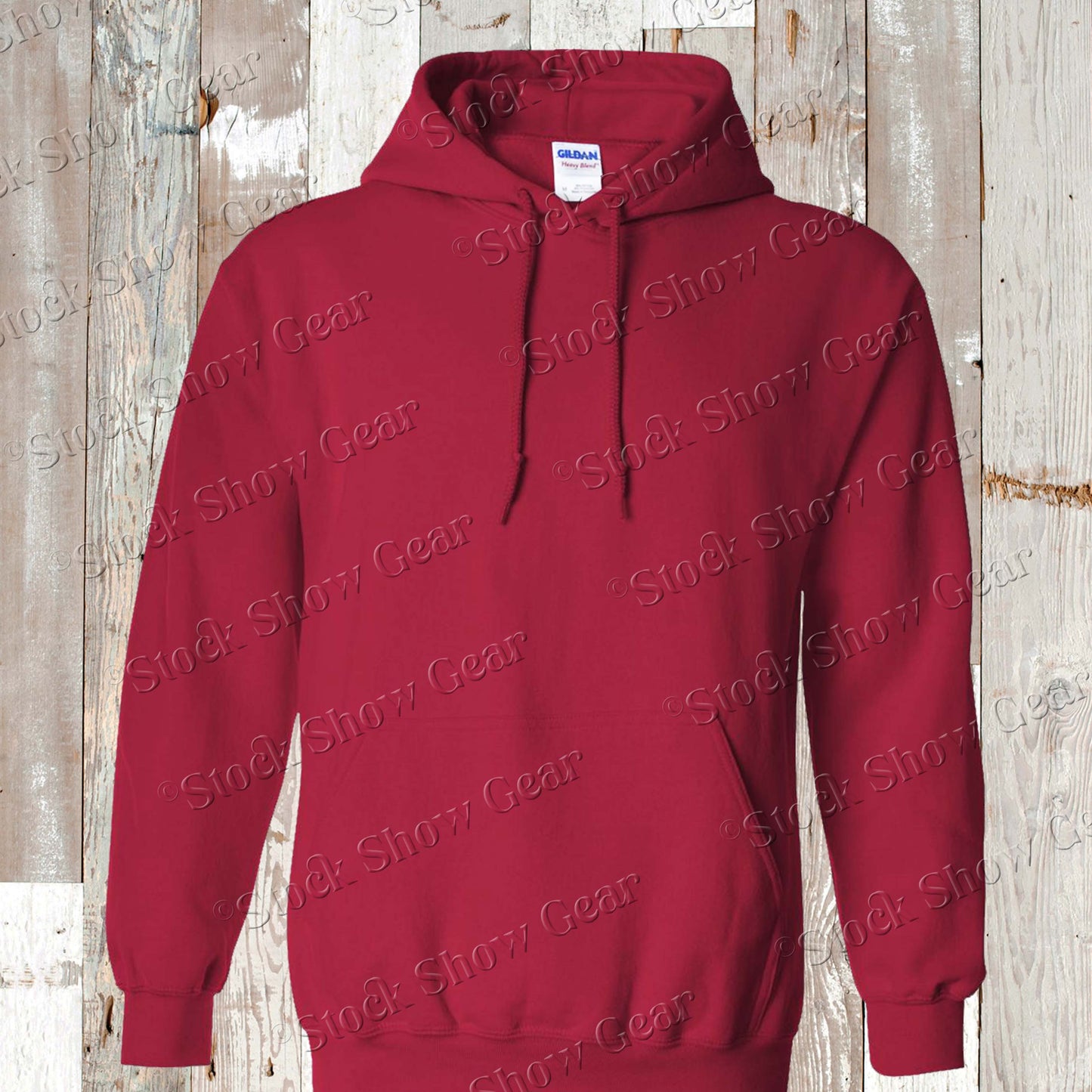 Hampshire Pig "Show Ring™" Apparel