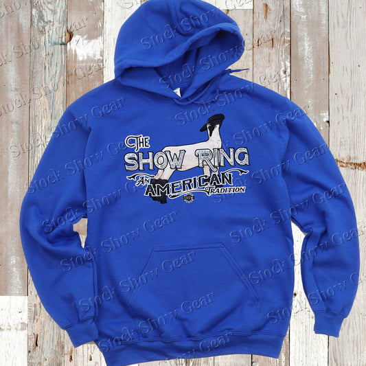Club Lamb "Show Ring™" Apparel-Multiple Colors-Multiple Styles