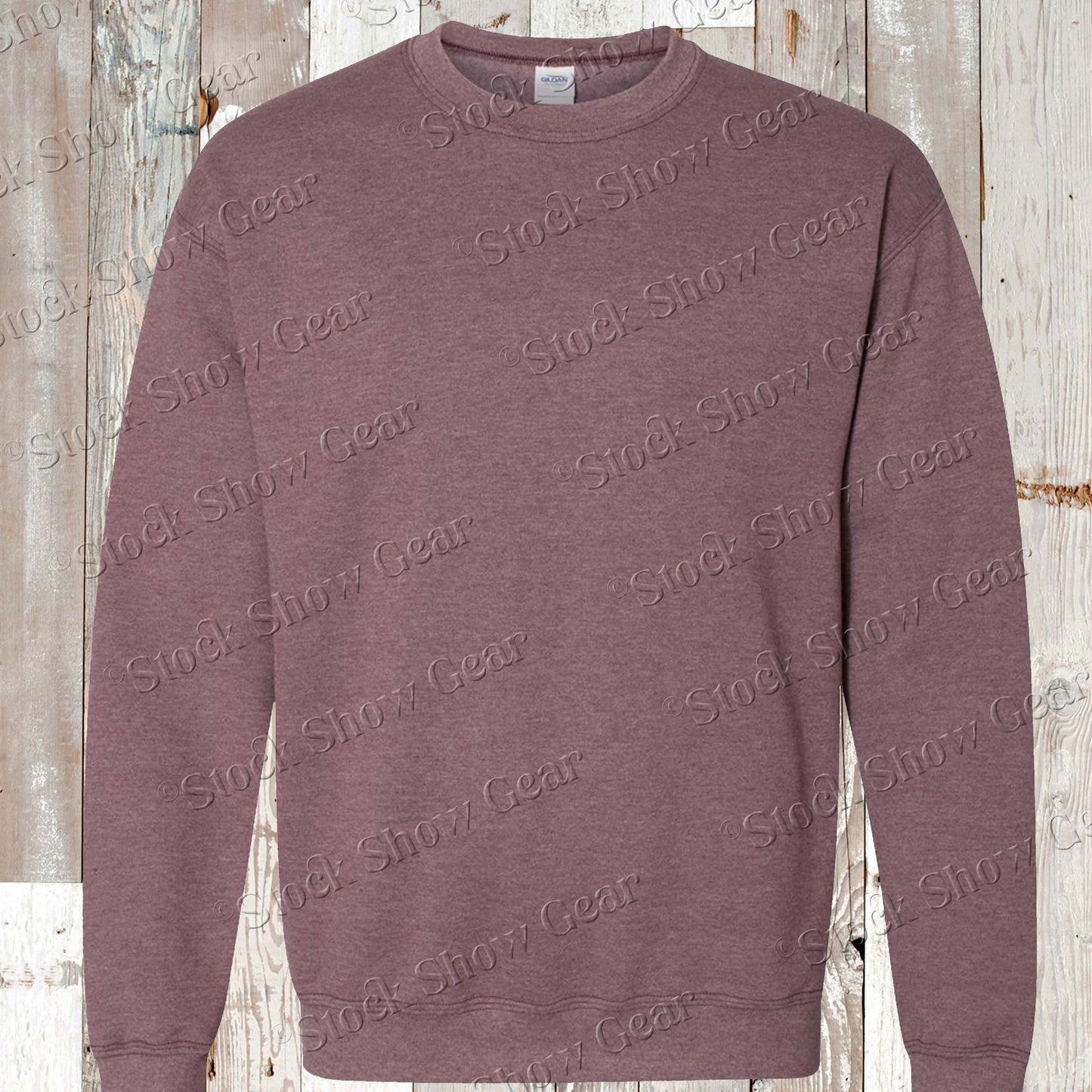 Black Angus Heifer "Show Ring™" Apparel