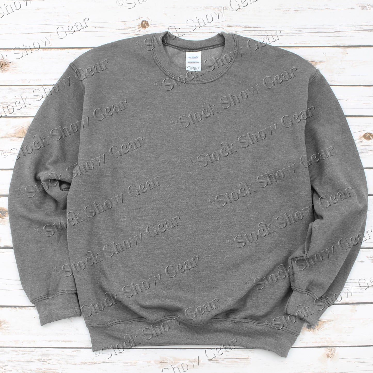 Shorthorn Apparel - Show Ring An American Tradition™ - Full Color