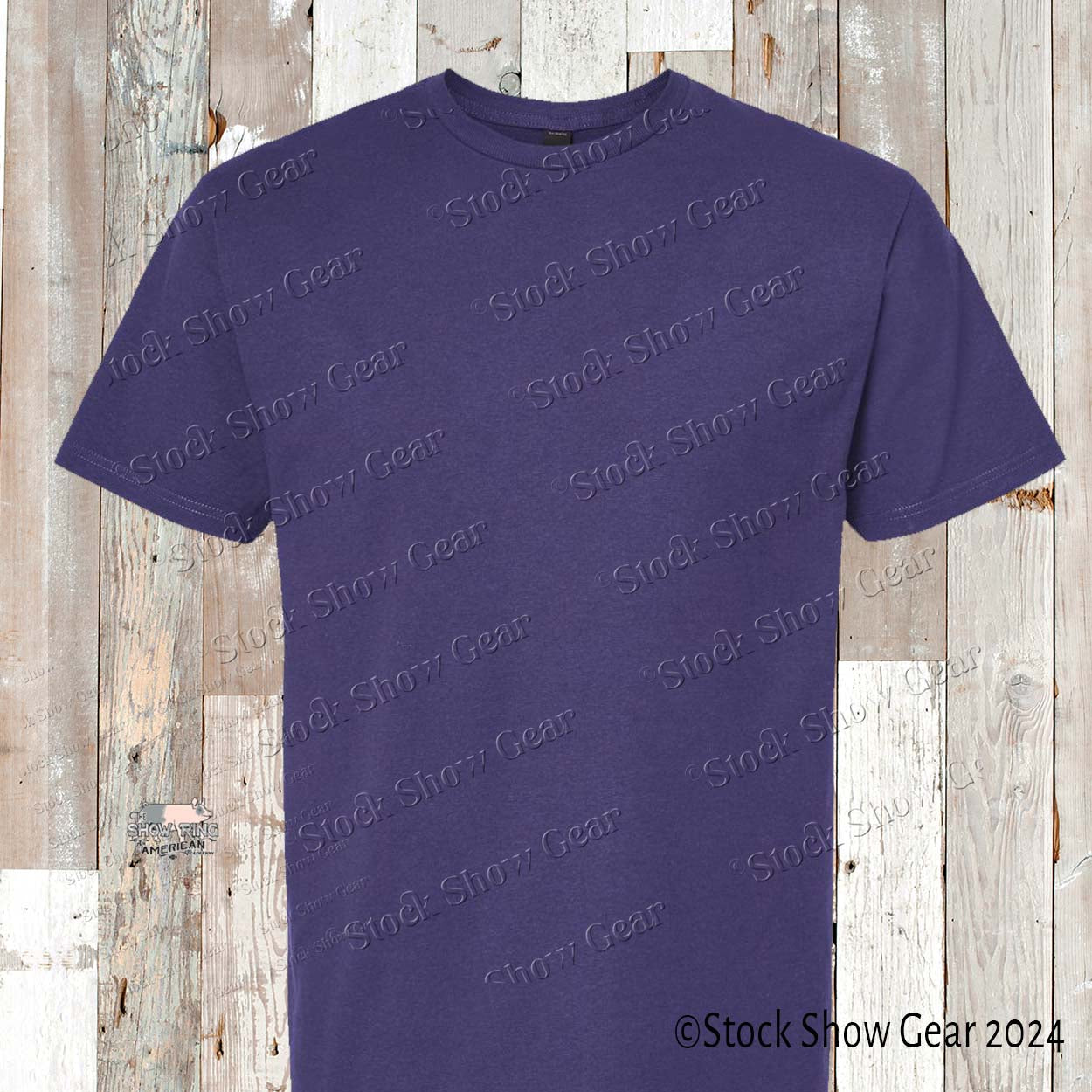 Dorper Ewe "Show Ring™" Apparel