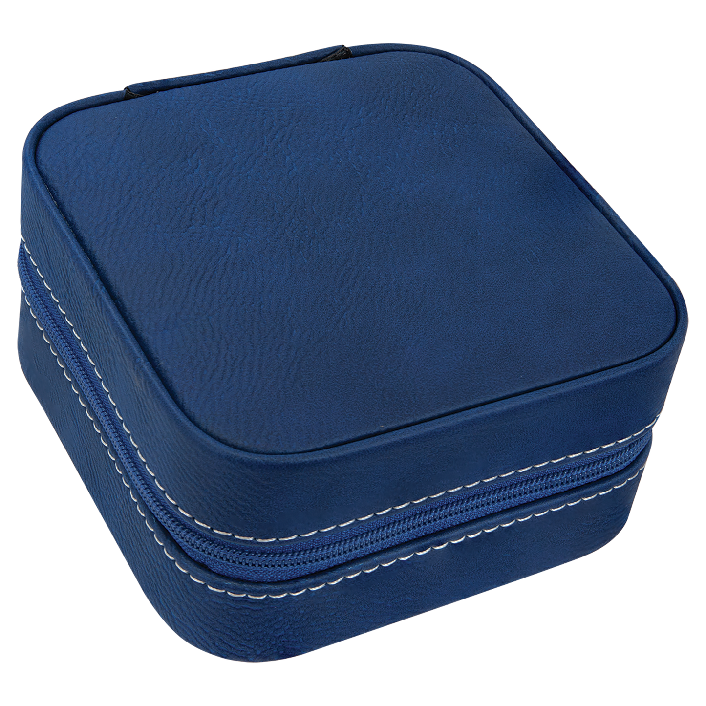 Show Heifer Design Travel Jewelry Boxes