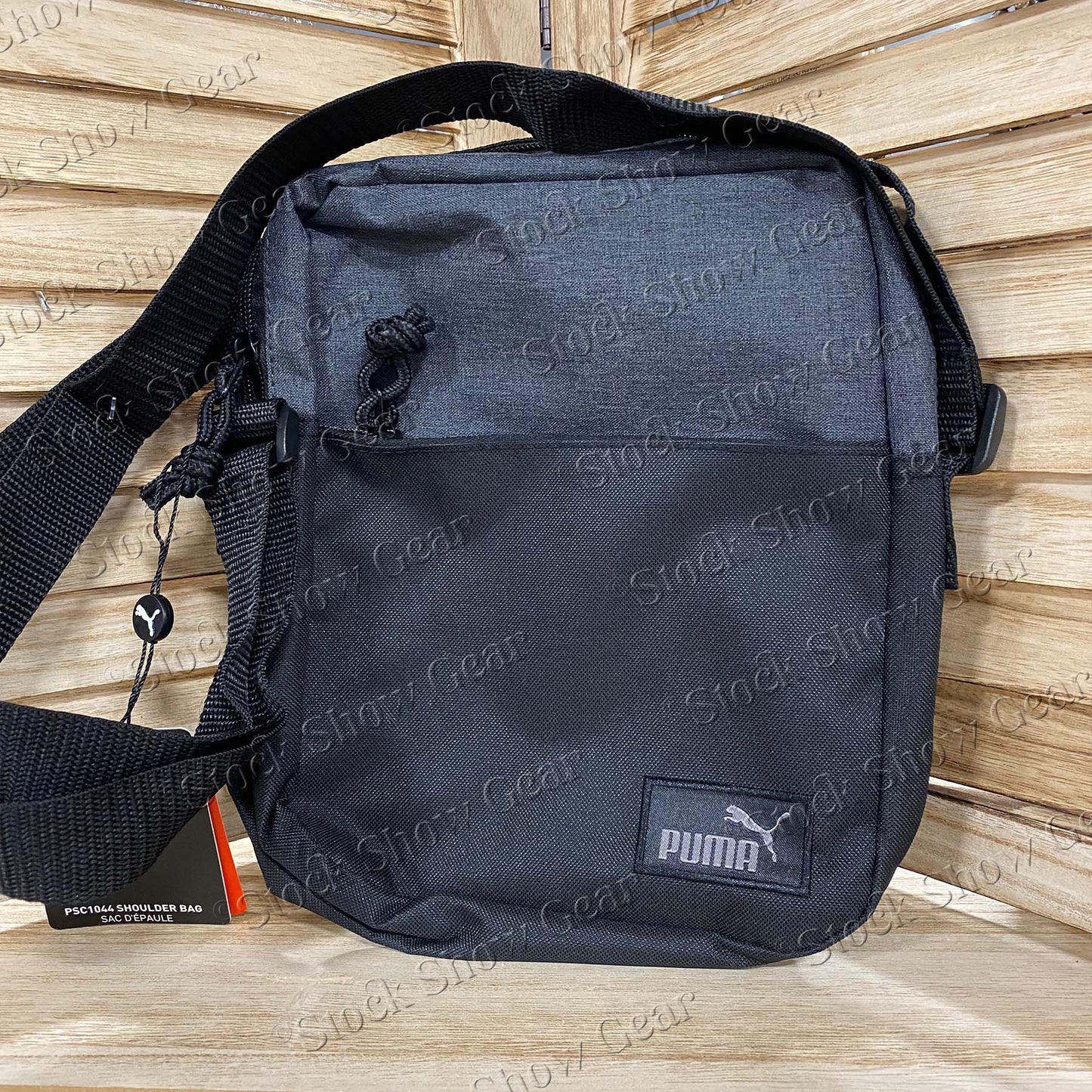 Cattle Crossbody Bags