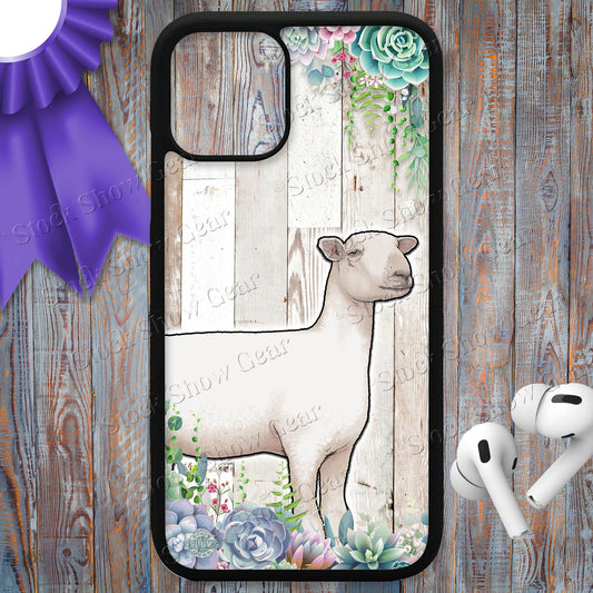 Southdown Phone Cases - Florals and Patterns - iPhone and Samsung