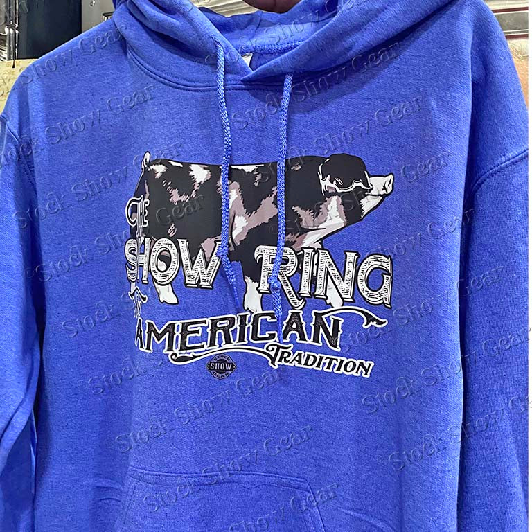 Spot Pig "Show Ring" Apparel