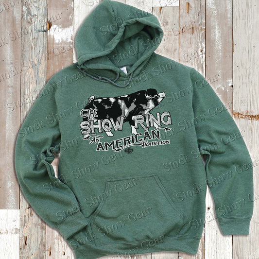 Spot Pig "Show Ring" Apparel