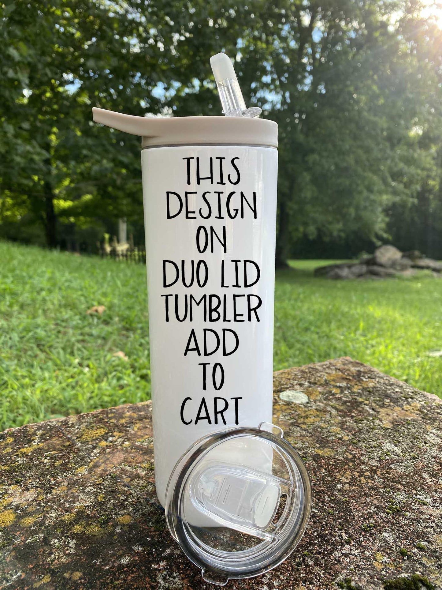 Black Holstein-Boho Arrows Design Tumblers