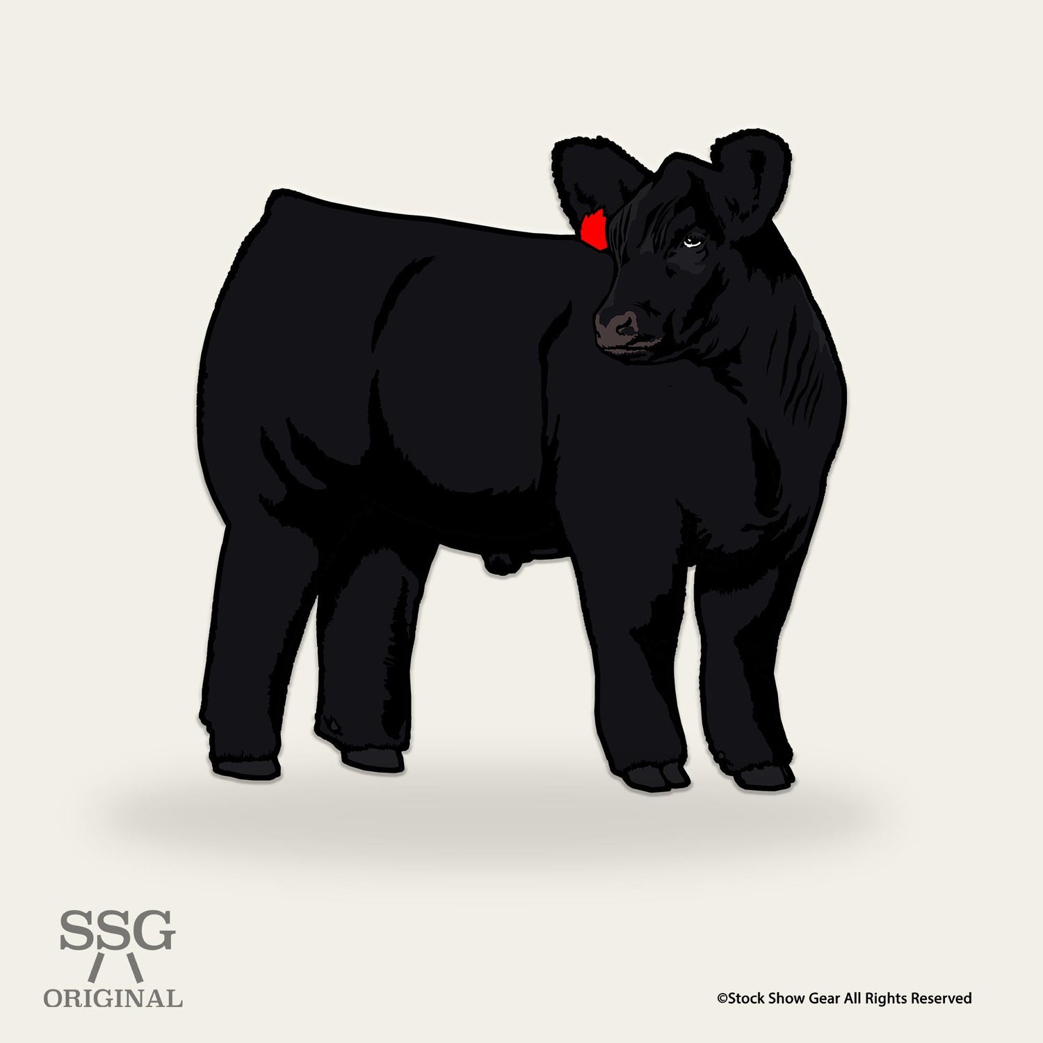 Black Angus Collection