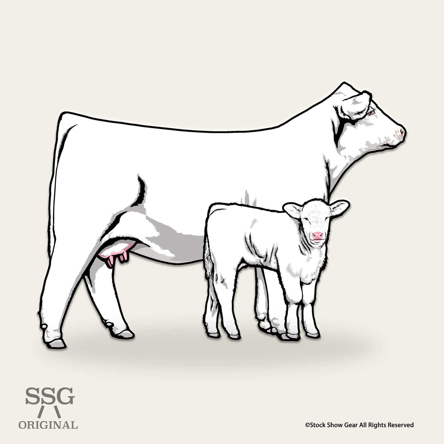 Charolais Collection