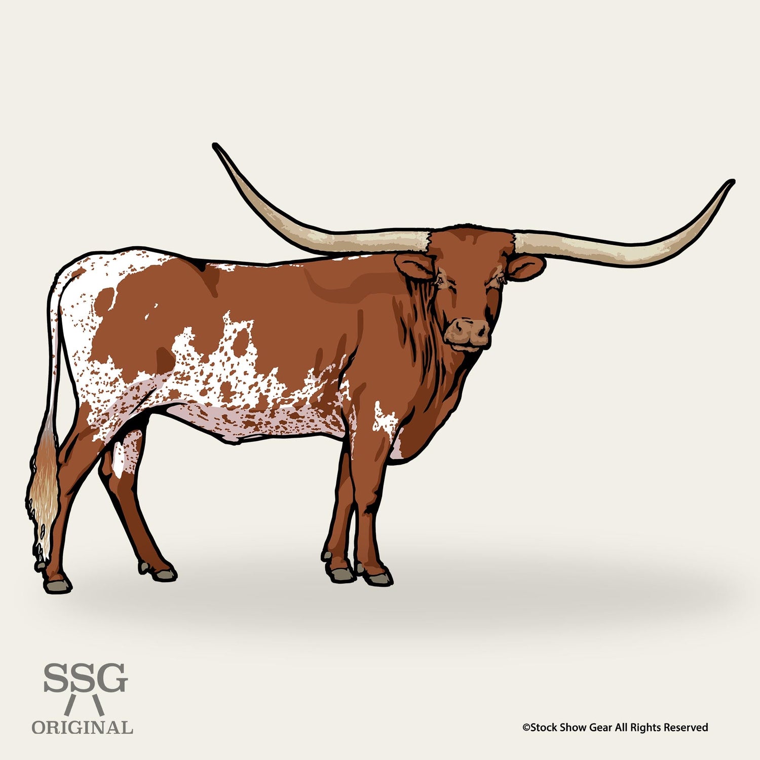 Longhorn Collection