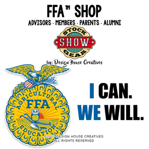 FFA™ Shop