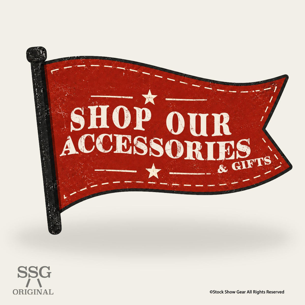 Accessories & Gifts