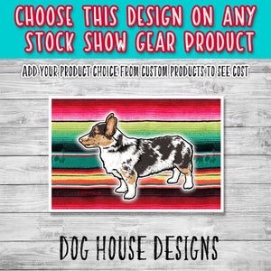 Dog House Pre-Created Designs