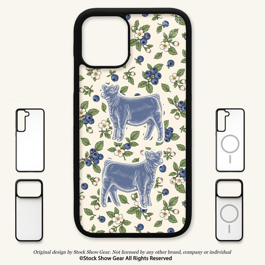 Livestock Phone Cases|Fruit Design