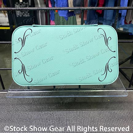 Large Jewelry Boxes-Personalized-Name-Engraved