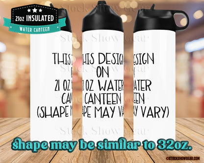 Swiss "Practice" Tumbler Design