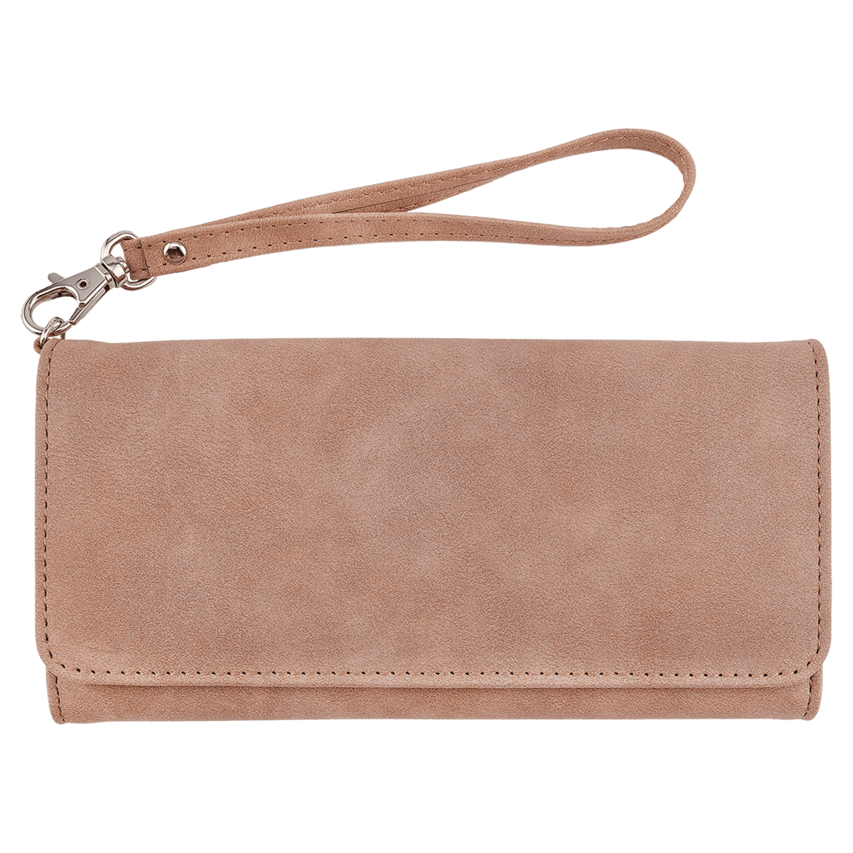 Leatherette Wallets-Personalize-RFID Protection