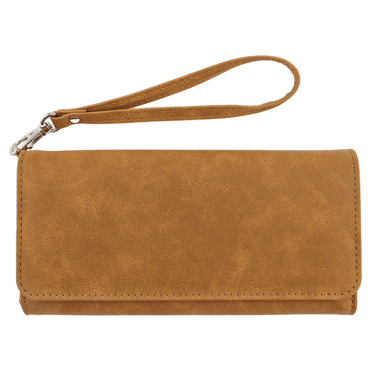 Leatherette Wallets-Personalize-RFID Protection