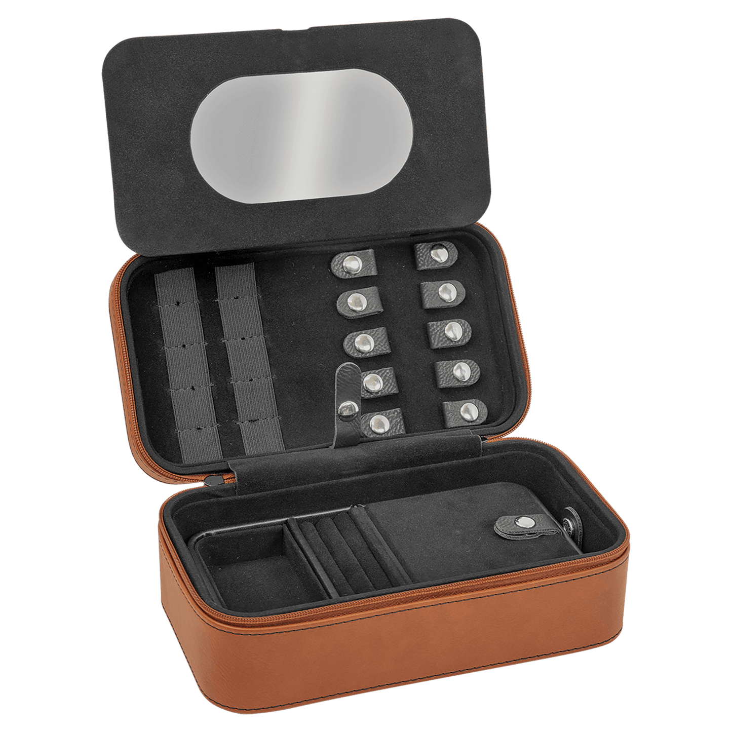 Livestock Group-Large Jewelry Boxes-Add Personalization