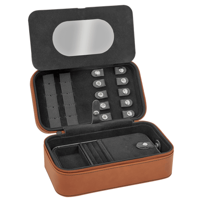 Livestock Group-Large Jewelry Boxes-Add Personalization