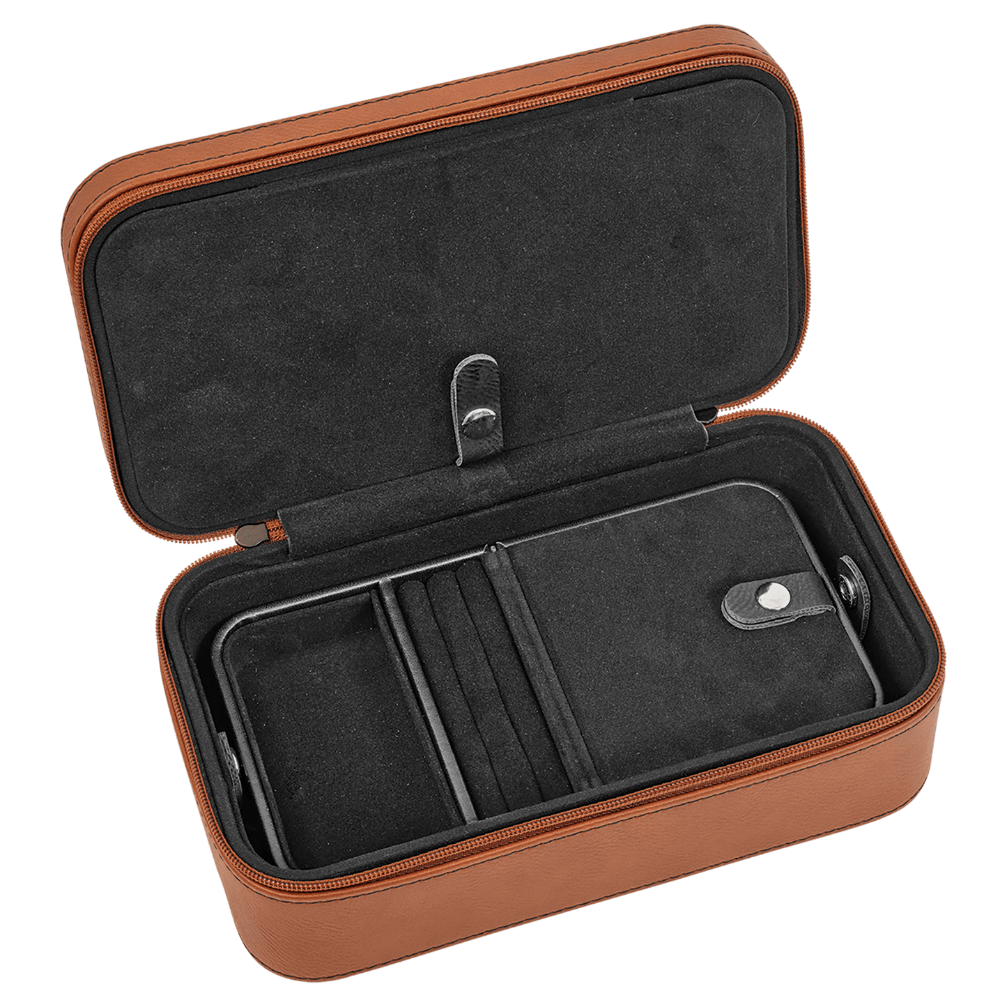 Livestock Group-Large Jewelry Boxes-Add Personalization