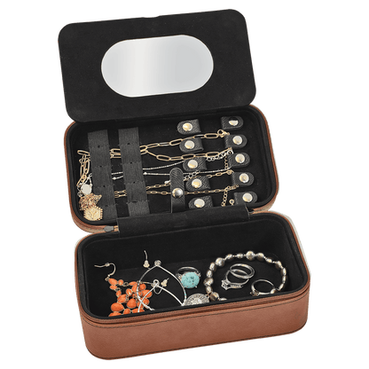 Livestock Group-Large Jewelry Boxes-Add Personalization