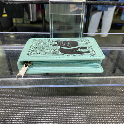 7 Piece Leatherette Manicure Set – Hampshire On Sunflower Tooling