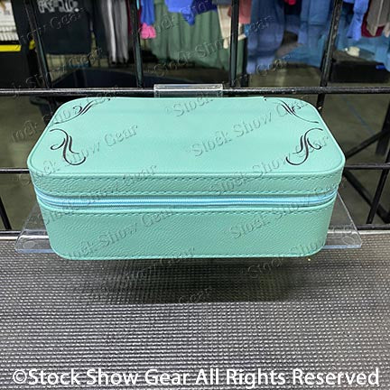 Livestock Group-Large Jewelry Boxes-Add Personalization