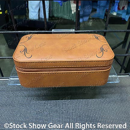 Livestock Group-Large Jewelry Boxes-Add Personalization