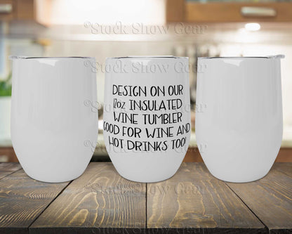 Dorper Sheep "Windmill" Design