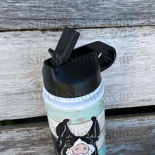 Berkshire "Beach Boards" Water Canteen