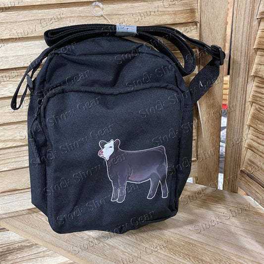 Cattle Crossbody Bags
