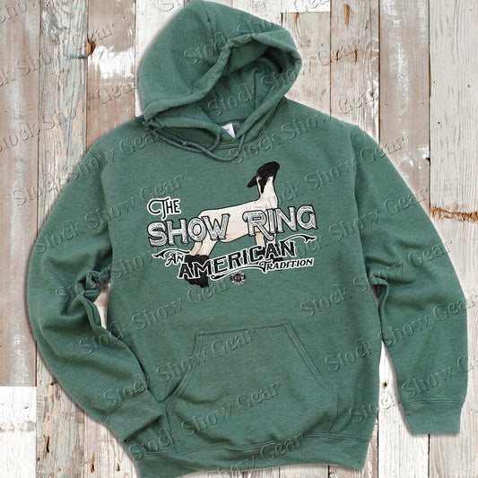Club Lamb "Show Ring™" Apparel-Multiple Colors-Multiple Styles