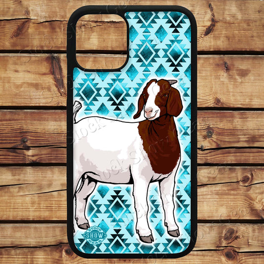 Show Goat Phone Cases | Older Phone Models | Clearance