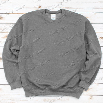 Shorthorn Apparel - Show Ring An American Tradition™ - Full Color