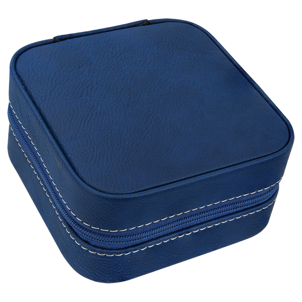 FFA™ Emblem Travel Jewelry Boxes