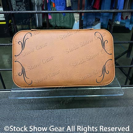 Large Jewelry Boxes-Personalized-Name-Engraved