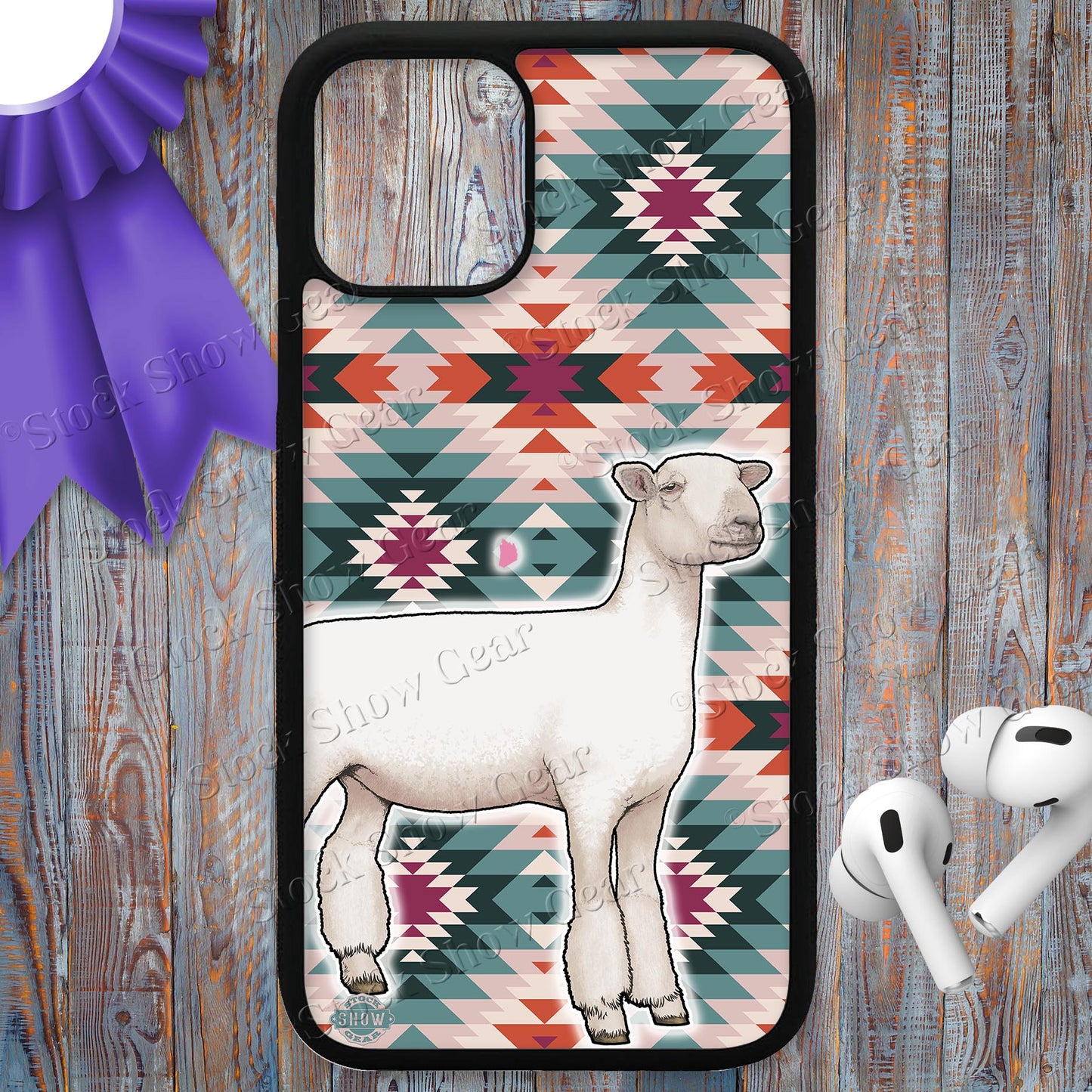 Southdown Phone Cases - Florals and Patterns - iPhone and Samsung