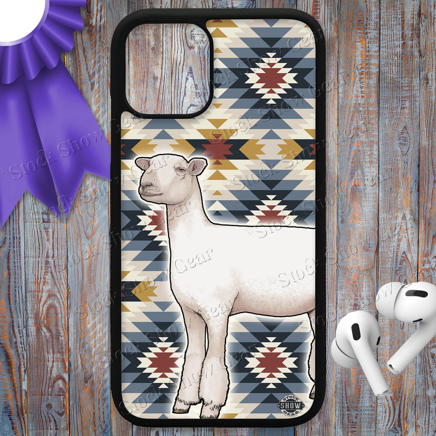 Southdown Phone Cases - Florals and Patterns - iPhone and Samsung