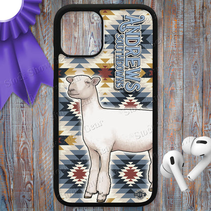 Southdown Phone Cases - Florals and Patterns - iPhone and Samsung