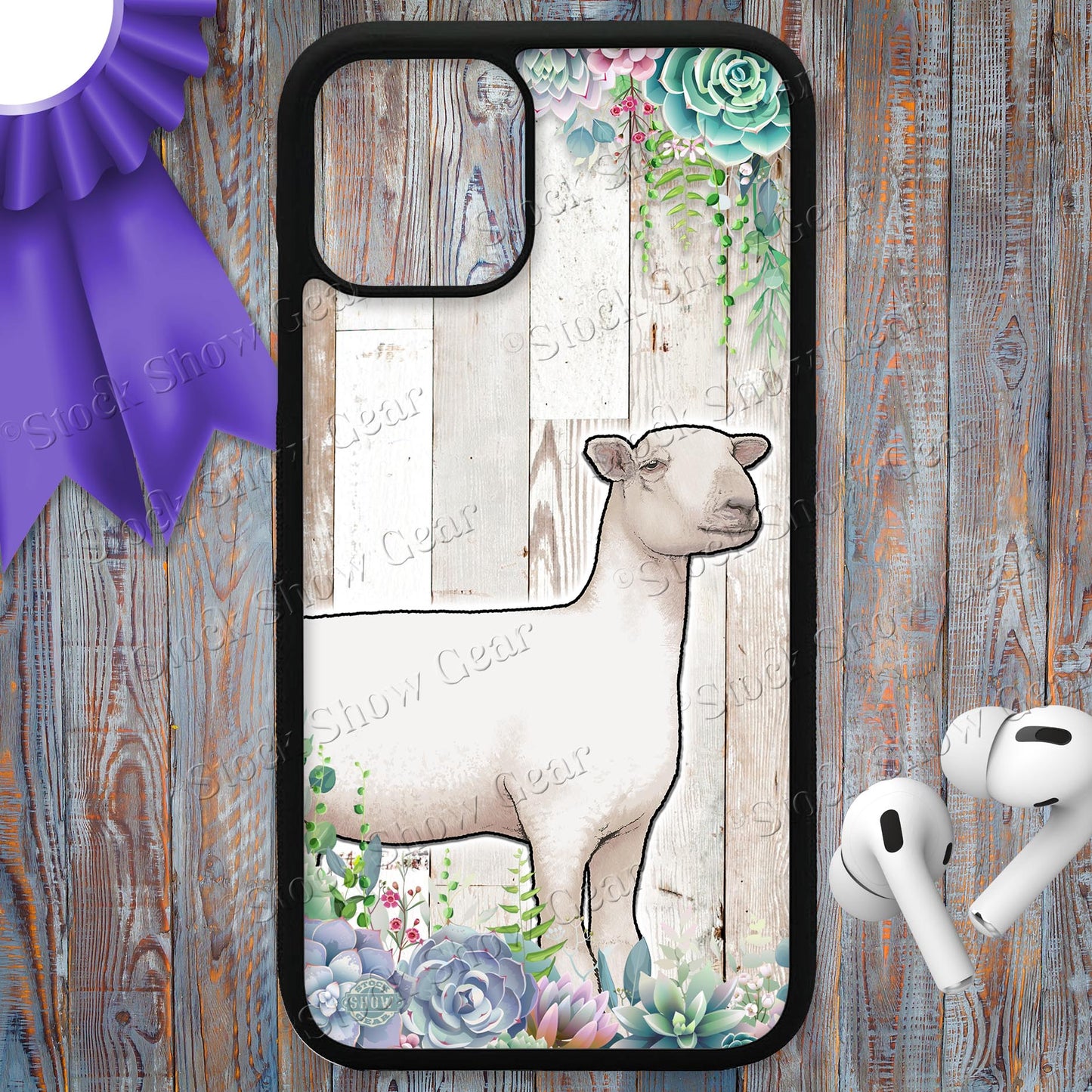 Southdown Phone Cases - Florals and Patterns - iPhone and Samsung