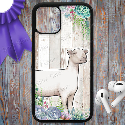 Southdown Phone Cases - Florals and Patterns - iPhone and Samsung