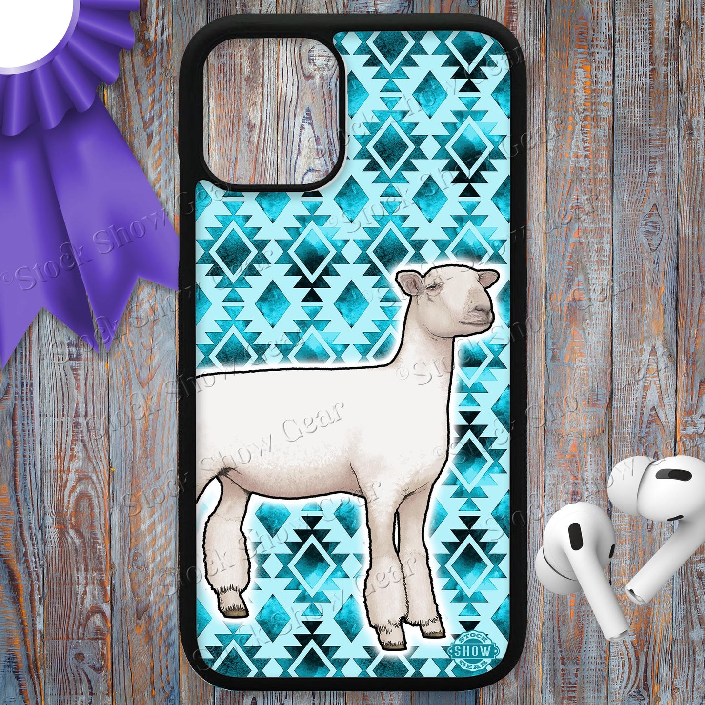 Southdown Phone Cases - Florals and Patterns - iPhone and Samsung