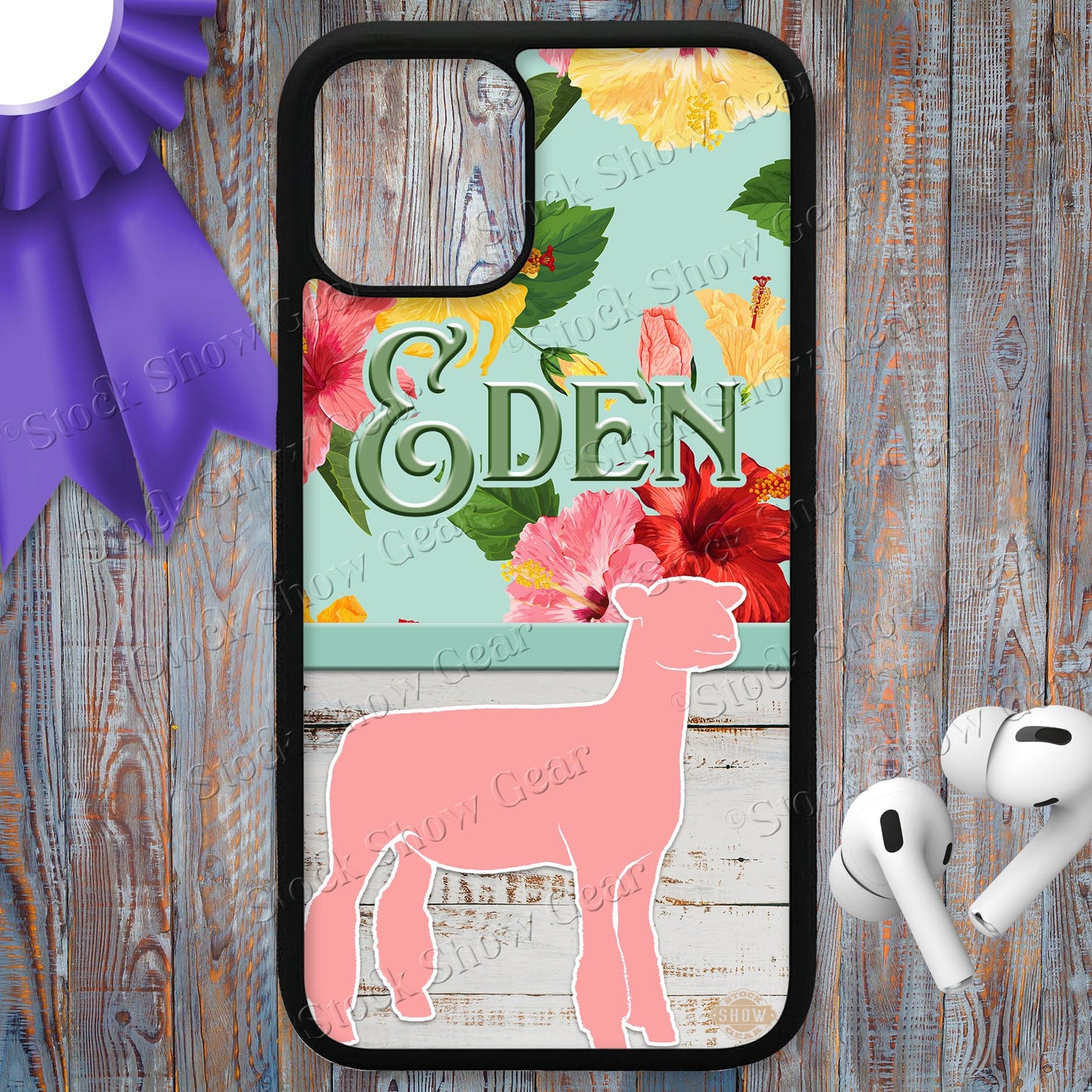 Southdown Phone Cases - Florals and Patterns - iPhone and Samsung