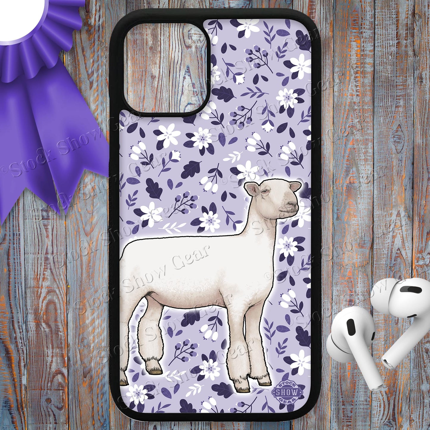Southdown Phone Cases - Florals and Patterns - iPhone and Samsung