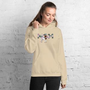 Mom-Boer Goat Hoodie