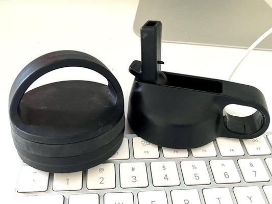 Tumbler Lid Replacements and Additions